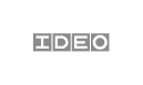 IDEO logo