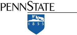 Penn State logo