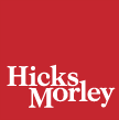 [logo] Hicks Morley