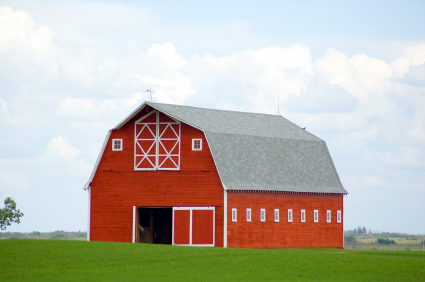 barn barn