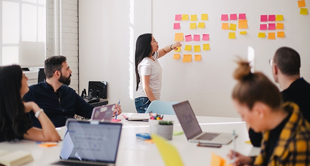 How to align your intranet plans with company strategy