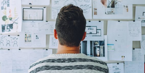 intranet user personas