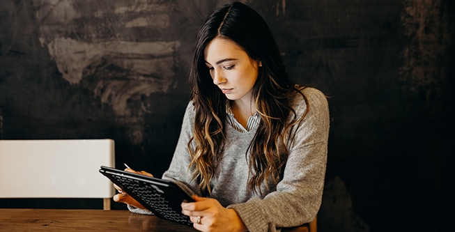 8 ways to create scannable content