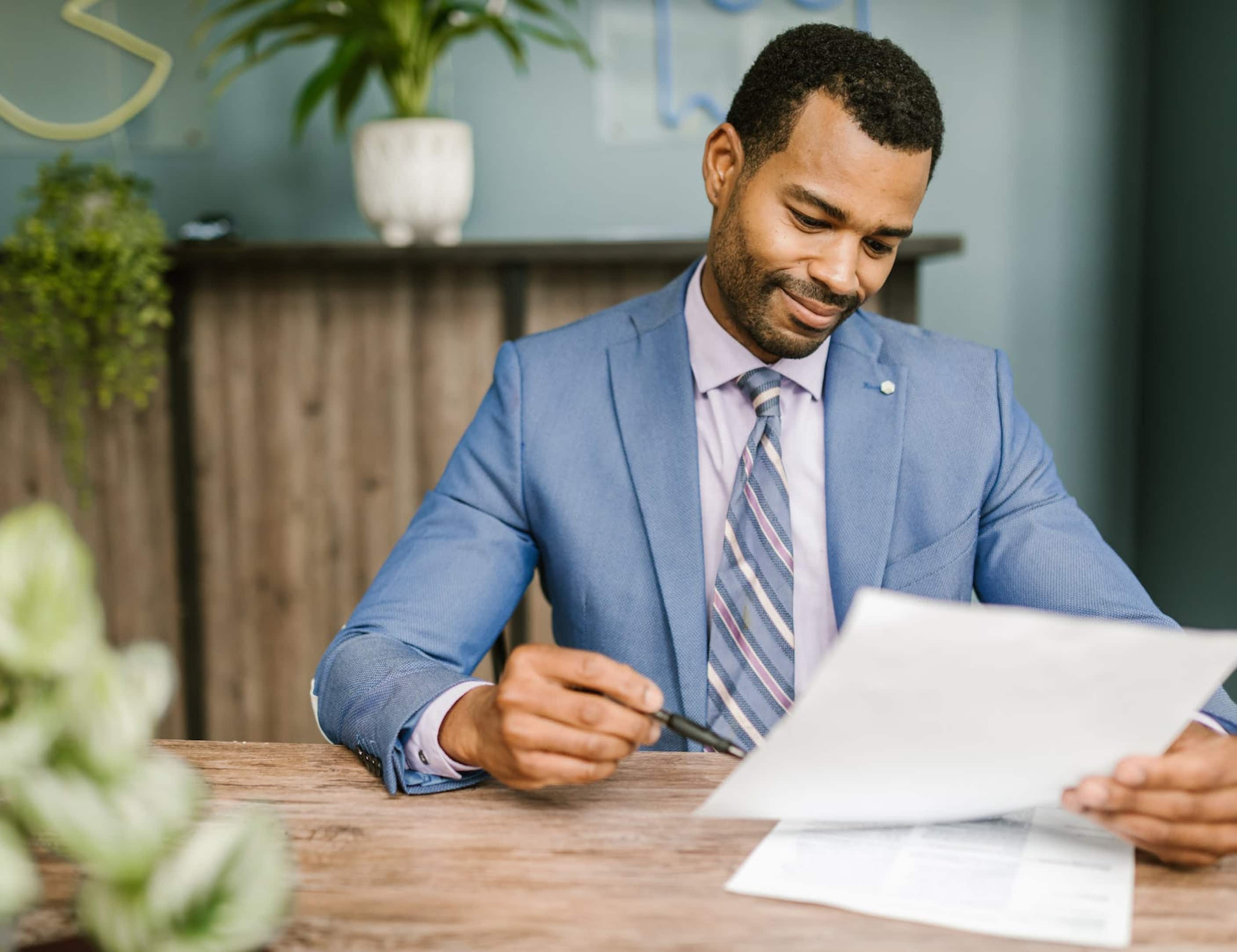 Professional accountants association case study