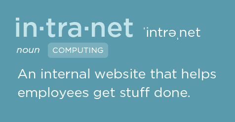 What is a Company Intranet? Definition, Benefits & Examples