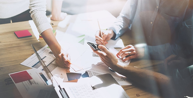 new credit union intranet