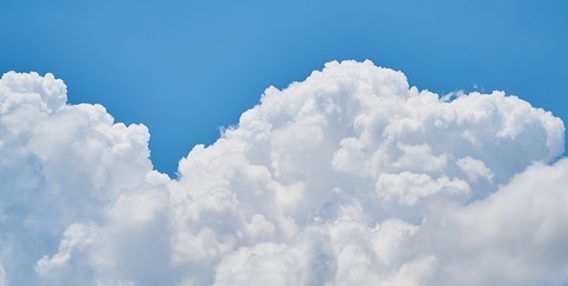 clouds