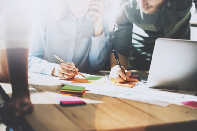 intranet governance