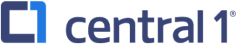 Central 1 Logo