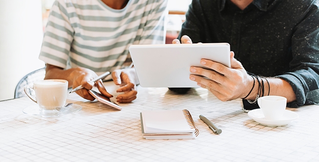 3 reasons why an intranet is your most effective engagement tool