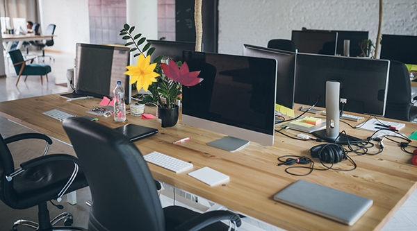 Digital Workplace