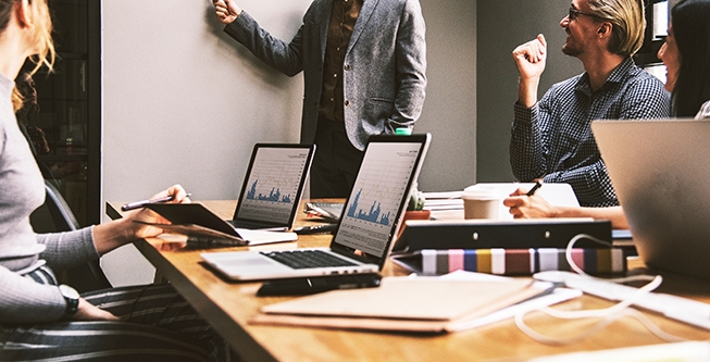 things to move to your intranet