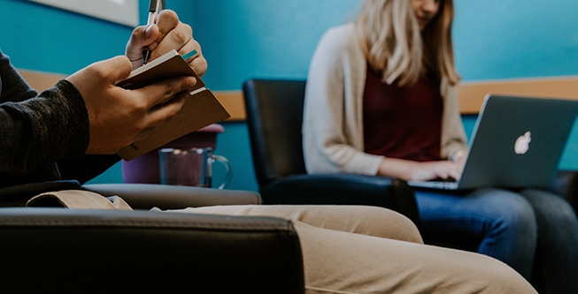 company intranet