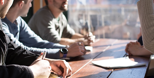 Intranet business case