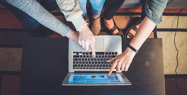 Intranet Trends