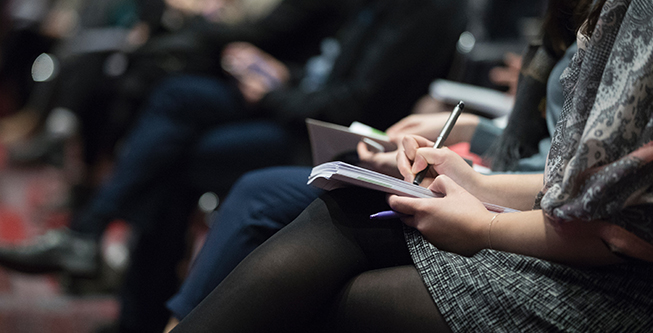Six Reasons to Attend ThoughtSummit 2019