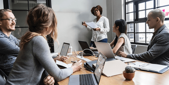 intranet business case
