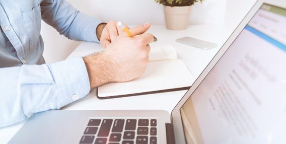 Intranet Metrics