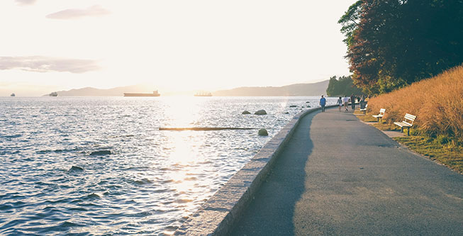 The ThoughtSummit Attendees’ Guide to Vancouver
