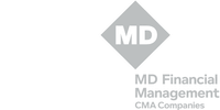 MD Financial Management Logo