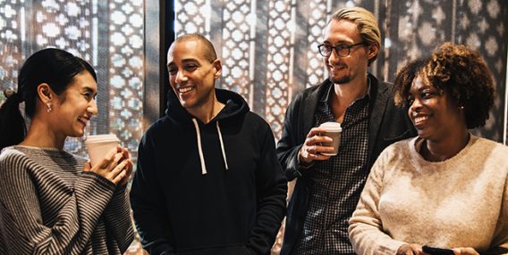 diversity and inclusion in the workplace