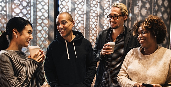 Diversity, equity, and inclusion in the workplace. Are employers doing enough?