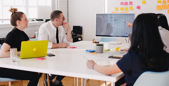 WEBINAR: 10 Inspiring intranet examples