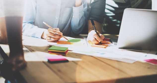 A simple way to approach intranet governance