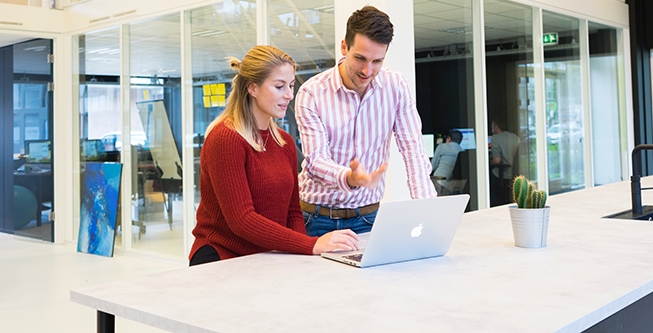 Knowledge Management: What it is and how an intranet can help