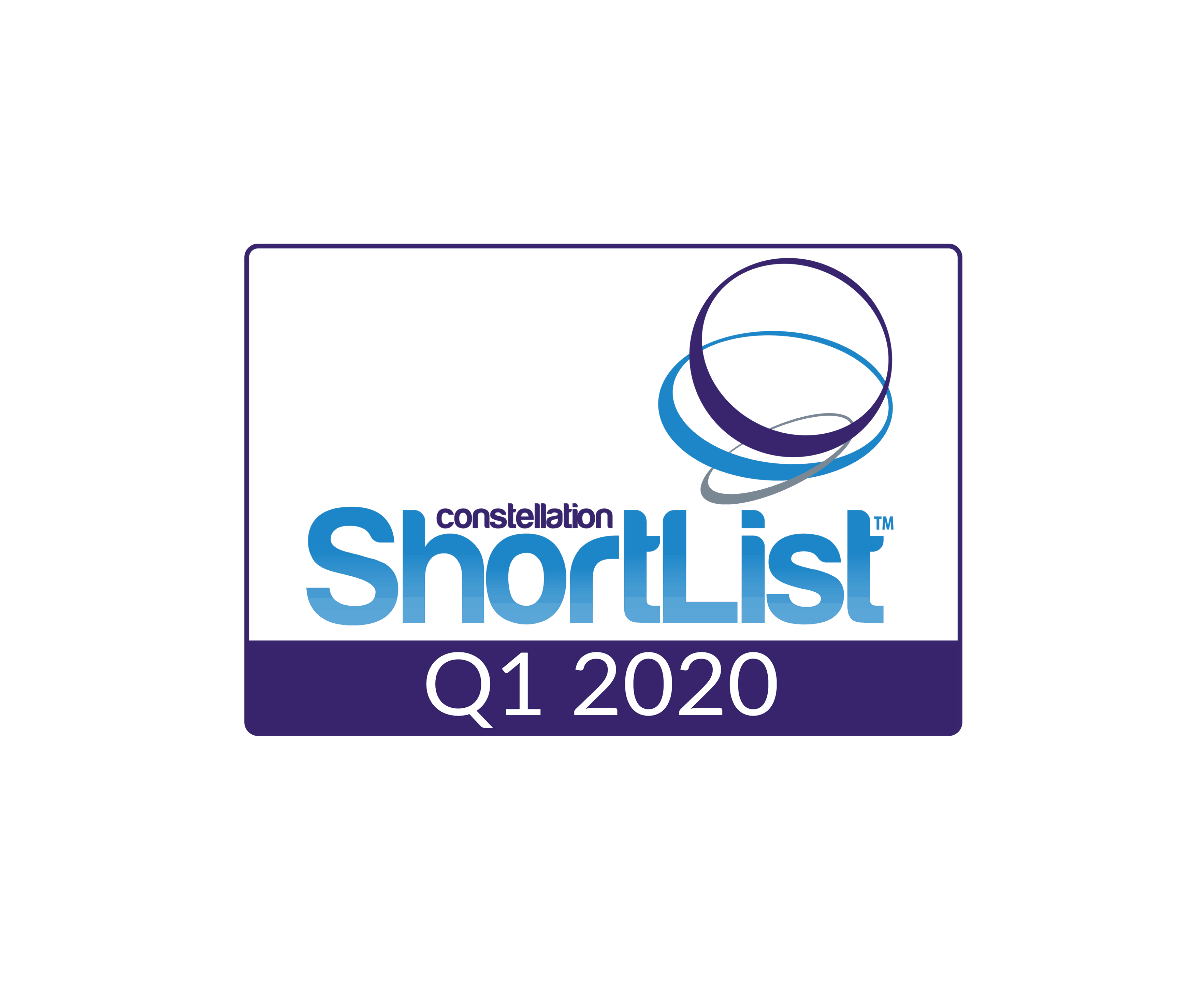 ThoughtFarmer Constellation Shortlist