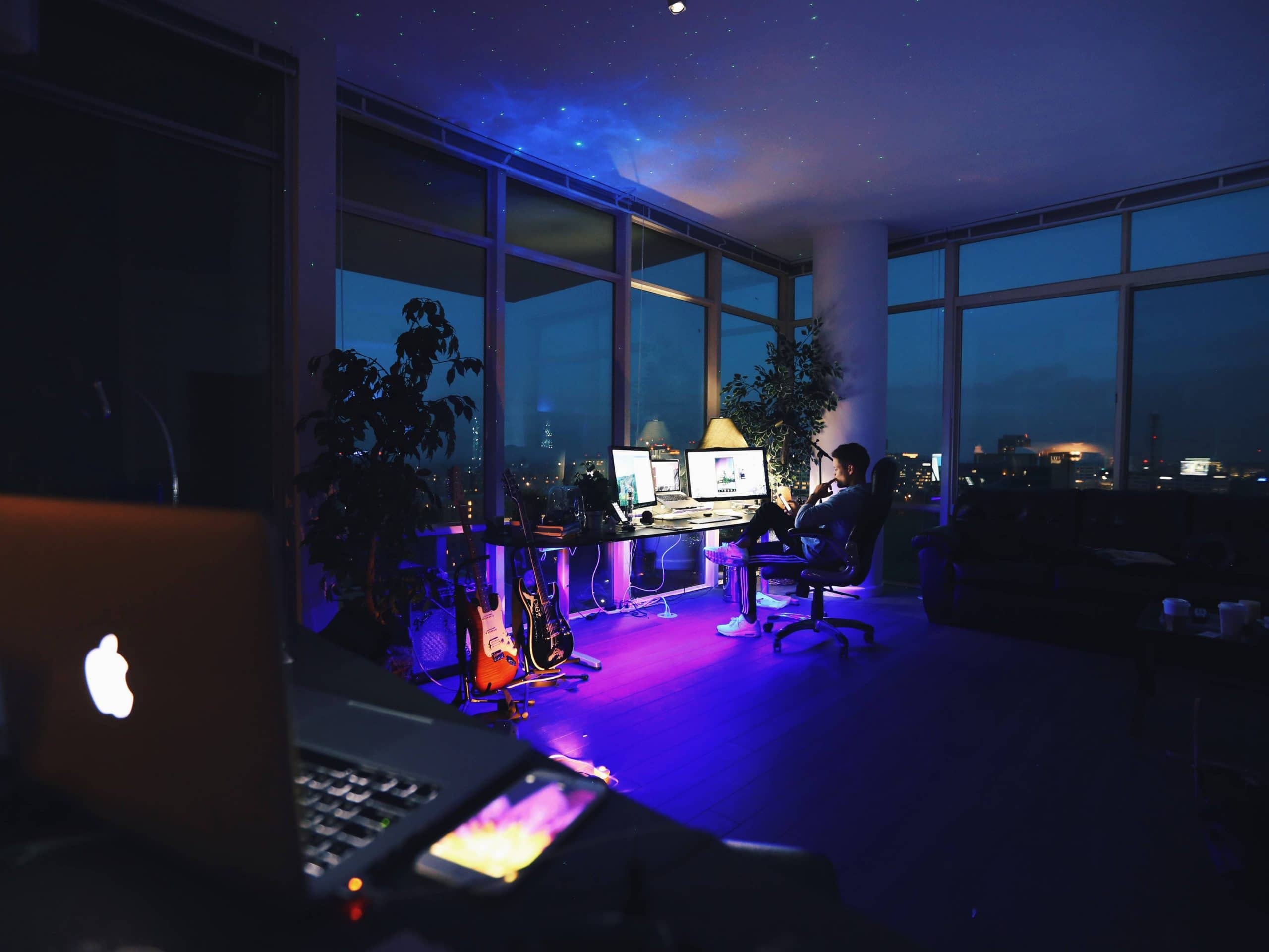 How to prepare your workplace for remote work