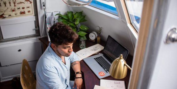 internal communications planning