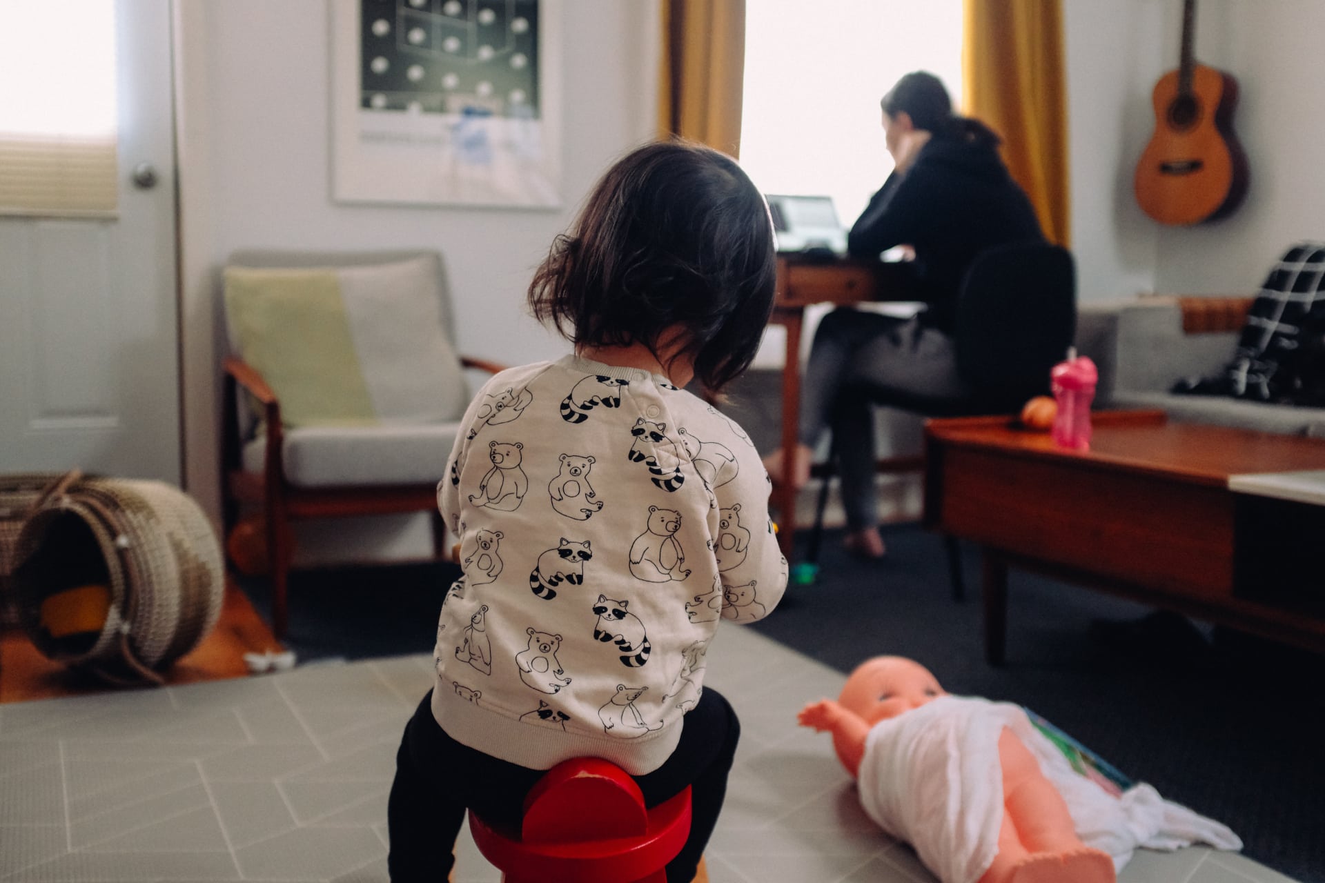 Understanding productivity after switching to a fully remote workplace