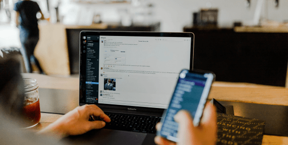 internal communications