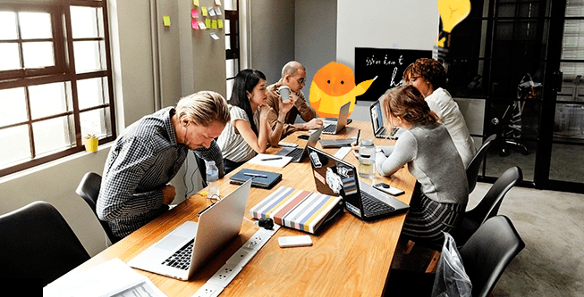21 questions to ask in a corporate culture audit