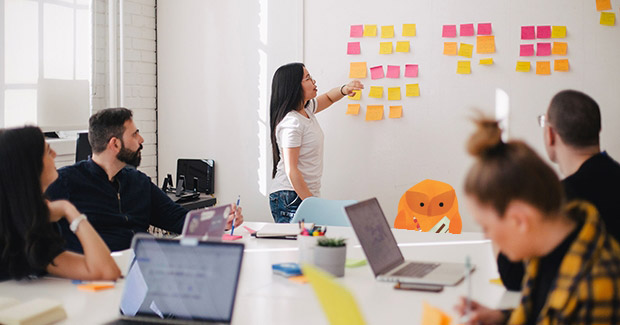 Determining Your Business Objectives: Step 1 to a New Intranet