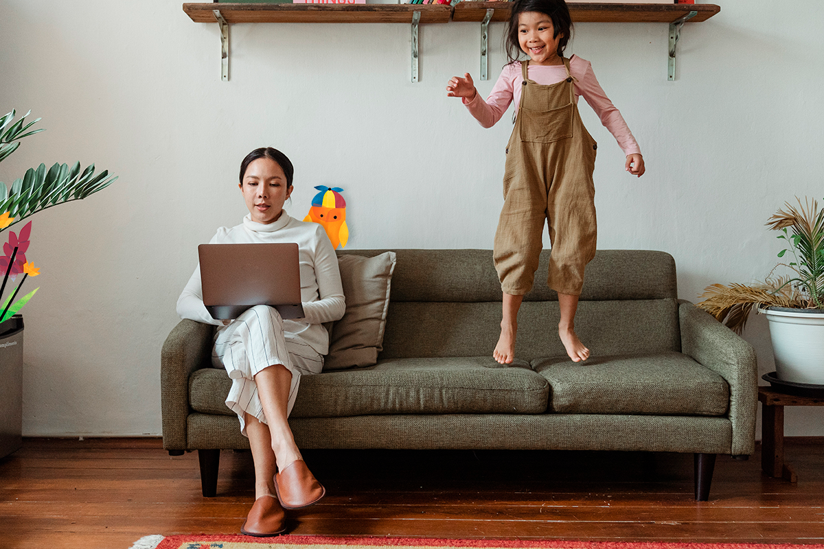 The Hybrid Workplace: Is this the future of work?