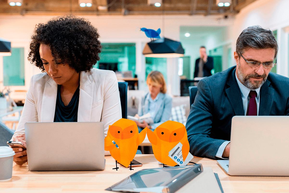 Sample job description for an intranet manager