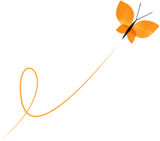 ThoughtFarmer Butterfly