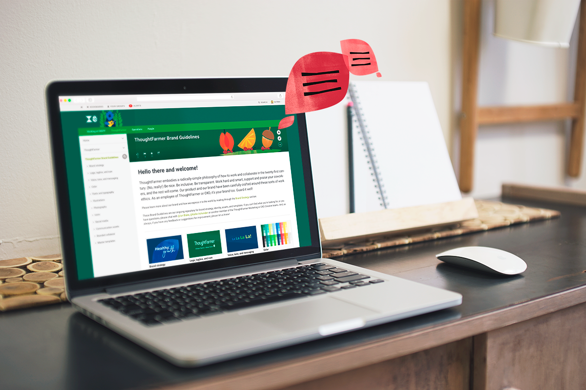 4 simple questions for governing collaborative content