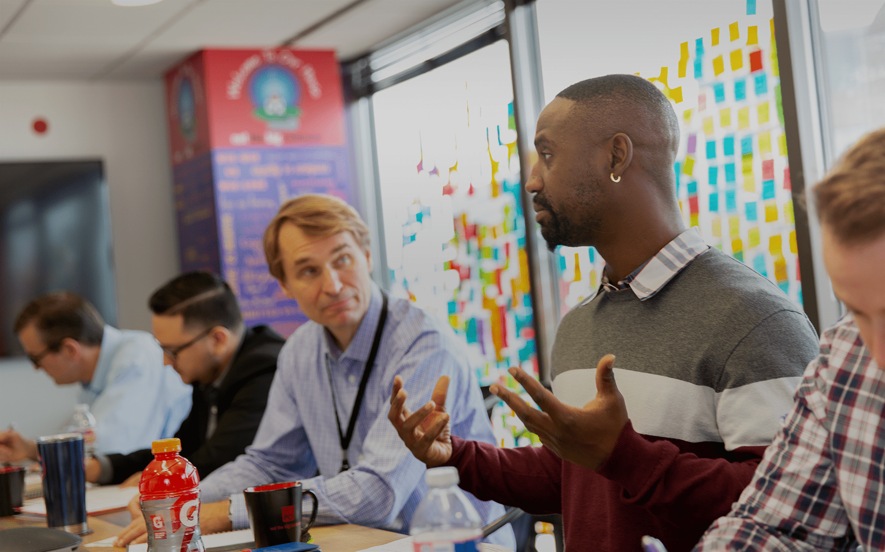 Case study: How PCI leverages their intranet to improve communication and unite remote employees