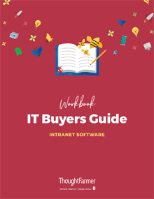 IT Buyers Guide
