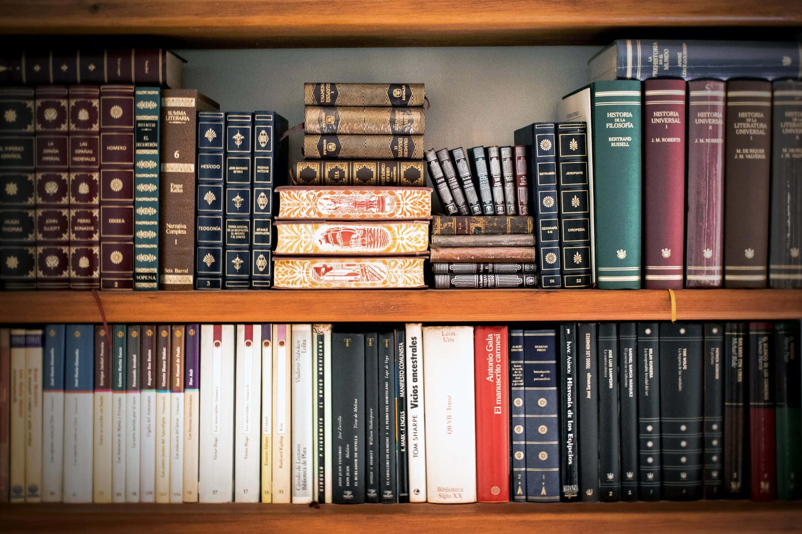 Case Study: How a legal firm used an intranet to create an innovative knowledge hub