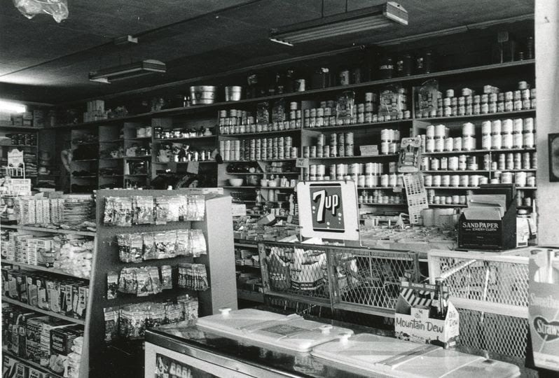 Hung Wo General Store Pic