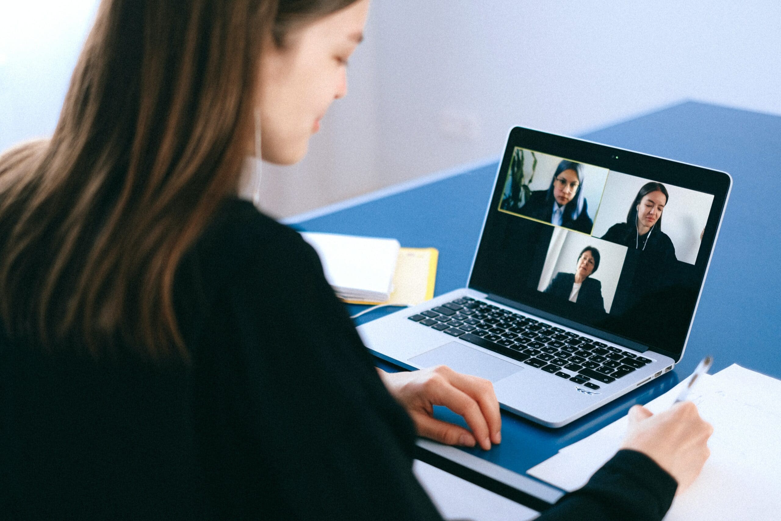 Real intranet managers: Luke Mepham is “Mr. Intranet”