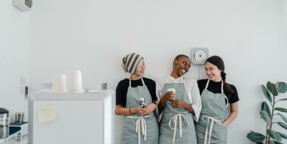 deskless employees