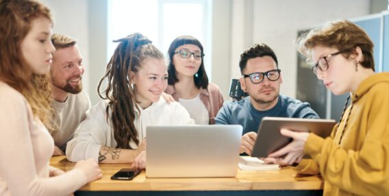 internal communication