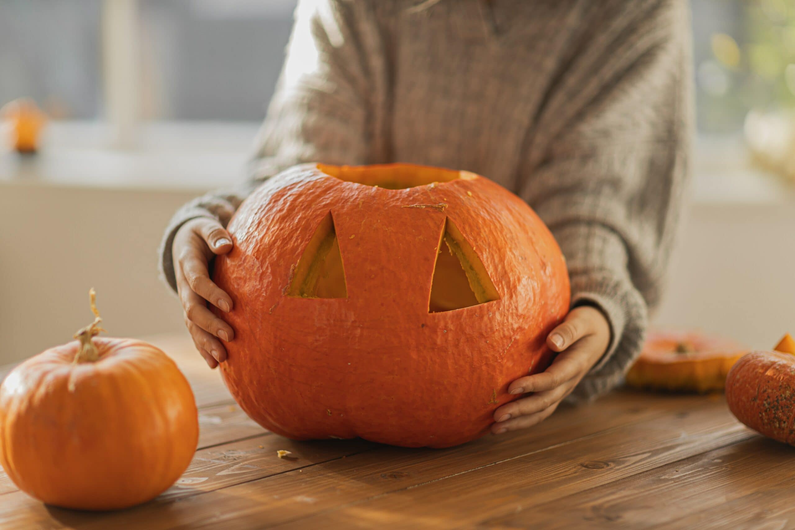 6 ways to use your intranet to celebrate Halloween