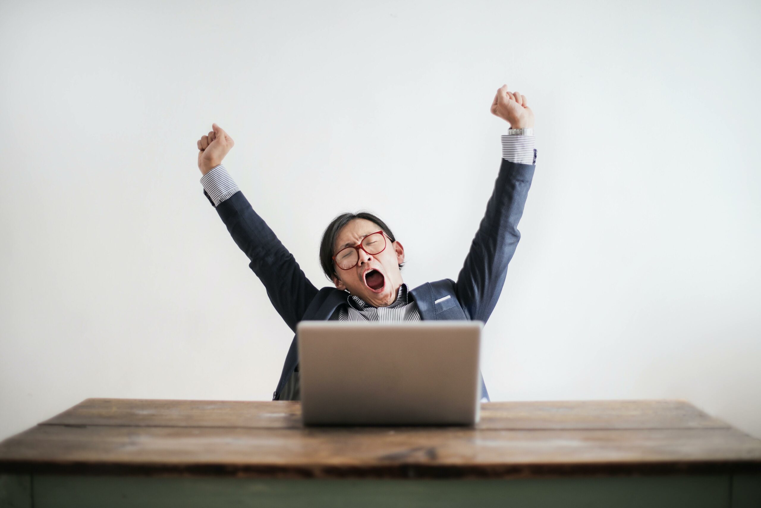 Your meeting could have been an intranet post