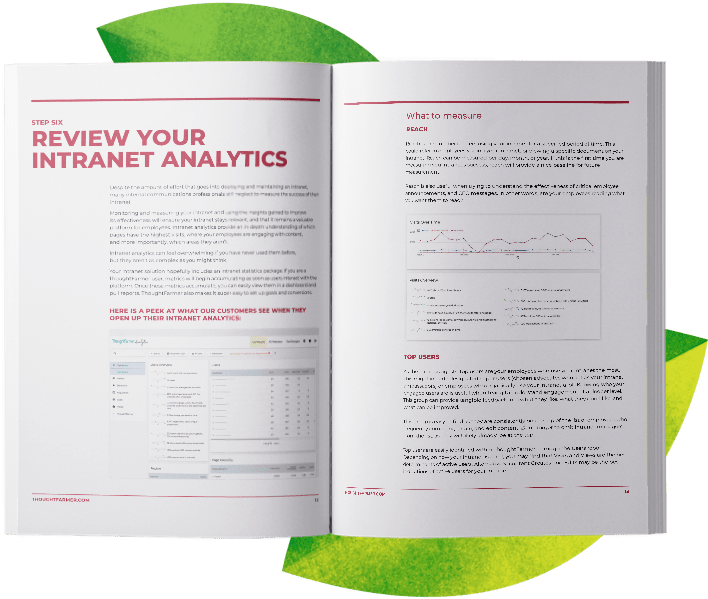 Measuring Internal Communications